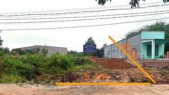 Công ty Đấu giá hợp danh Lam Sơn Sài Gòn thông báo đấu giá tài sản