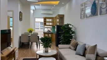 Tôi chính chủ cần bán căn hộ HH1 Linh Đàm- 66m  - Giá 2 Tỷ 850.