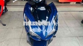 Honda Airblade 125 Xanh đen 4 van