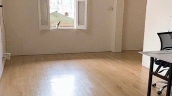 Mình cần cho thuê gấp căn hộ T3 tập thể nhà C Kim Liên, Lương Đình Của