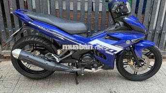 Exciter 150 2015 Máy 62zz lòng YCS giao cavet gốc