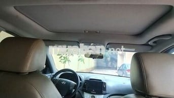 Hyundai Avante 1.6 AT 2012 Số tự động Đen