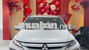 Mitsubishi Triton GLX 2023 Trắng 72.778 km