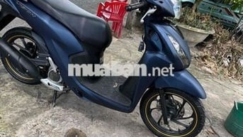 Honda Vision FI 2023 Xanh nhám