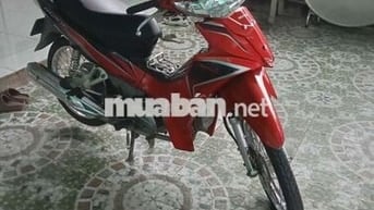 Honda Wave Blade Đỏ Tiết kiệm xăng