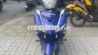 Yamaha Exciter 150 Movistar Xanh dương Nguyên bản