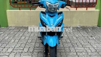 Yamaha Exciter 135 2013 Xanh