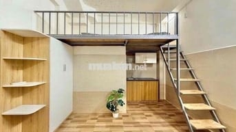 5 Phòng Mới Khai Trương - Vào Ở Ngay - Ngay Nhà Máy Bia
