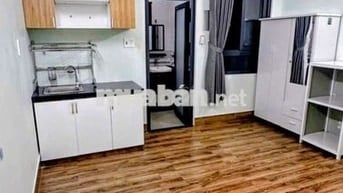 Cho thuê phòng mới, sạch sẽ, đầy đủ nội thất gần sân bay