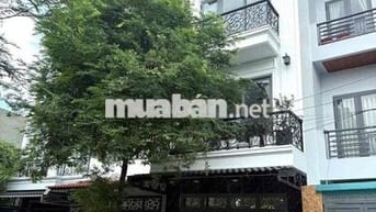 CHO THUÊ NHÀ THỚI AN( giáp gò vấp)