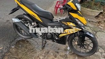 Honda Winner V1 150 Vàng đen