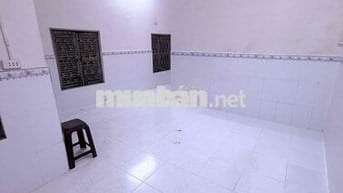 🏠Cho thuê nhà nguyên căn  hẻm phạm Thế Hiển  (p1 Q8  cũ) phường Chánh
