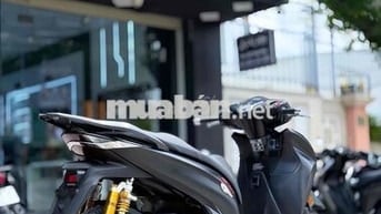 Honda SH 350i 2021 Đen 8.000 km Thái Lan