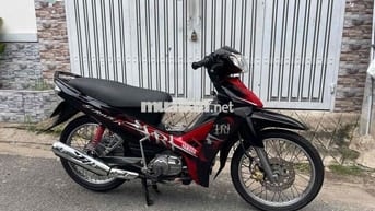 Yamaha Sirius 2012 xe đẹp máy zin bao ngon