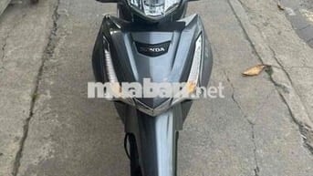 Honda Future FI 2025 Xám 7690 km
