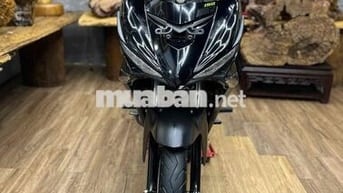 Yamaha MX King 2020 nhập indo máy nguyên zin