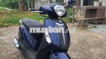 Yamaha Graden 2014 Xanh Xe tay ga