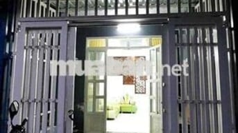 cho thuê nhà tl50 chợ đường dt 4x11m 2 phòng ngủ 2wc