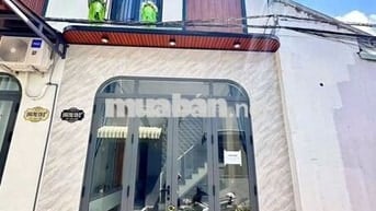 BÁN NHÀ 1 TRỆT 1 LẦU HẺM 9 PHẠM NGỌC HƯNG,GẦN CĐ KINH TẾ,ĐH Y DƯỢC