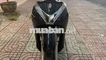 Honda SH Mode 2015 Đen 31000 km