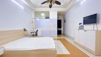 THANG MÁY 1 Phòng ngủ tách bếp 7tr6 Lý Tự Trọng, Quận 1
