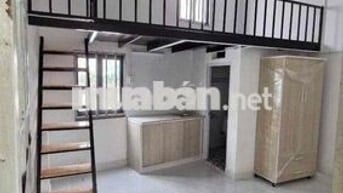 DUPLEX ĐI BỘ QUA VHU CHỈ 5P , GẦN ĐẦM SEN VÀ SÁT TÂN BÌNH, QUẬN 11