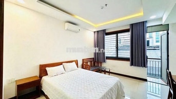 🎉 CHO THUÊ CĂN HỘ 1 PHÒNG NGỦ - GẦN BÃI BIỂN MỸ KHÊ