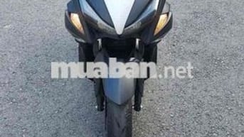 Yamaha NVX 125cc 2018 Đen