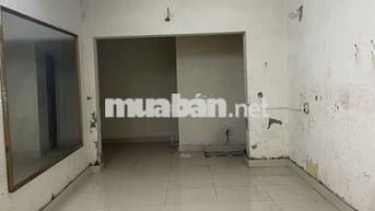 Cho thuê nhà tại số 416 Vũ Trọng Phụng, mặt đường mười.