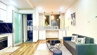 Bán chung cư Ecolife Capitol studio - 37 m2- ô tô- 2,59 tỷ