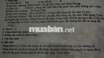 Cần bán lô đất diện tích 148m2 giá 2ti7 nhiều tiện ích, kinh doanh