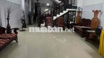 CHO THUÊ NHÀ 3 TẦNG MẶT TIỀN ĐƯỜNG 30/4 HOÀ CƯỜNG 4PN