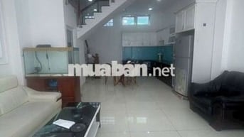 Cho thuê nguyên căn 4pn3wc, hxh gần mt Lê Văn Thọ P8 Gò vấp 