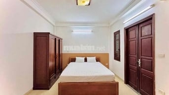 BA ĐÌNH 89m x 5 tầng x mt 10m - 15tỷ