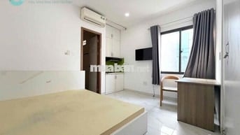 🔥PHÒNG CỬA SỔ THOÁNG_THANG MÁY_KHU SÂN BAY_GẦN CV HOÀNG VĂN THỤ