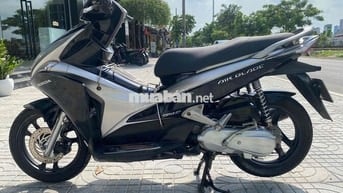 Honda Air Blade 2011 Đen, Bạc