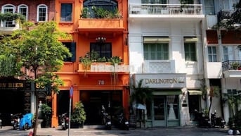 🏢 NHÀ MẶT TIỀN KINH DOANH ĐẸP NGAY TRUNG TÂM QUẬN 1
