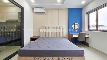 cho thuê căn hộ 1PN luxury gần đh RMIT Quận 7