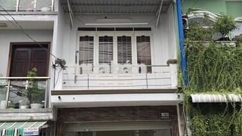 Cho thuê nhà nguyên căn P15 Tân Bình, hẻm xe hơi, gần CC Phúc Yên