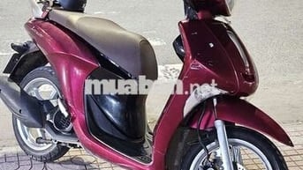 Yamaha Janus 2019 Đỏ