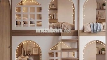 KTX Sleepbox Hoàng Diệu 2 Thủ Đức - Gần ĐH Ngân Hàng, SPKT - Trọn Gói