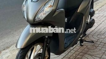 Honda Vision 2023 Xám 1 km