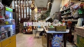 Nhà Bình Tân mà rẻ hơn Long An