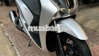 Honda SH 2019 Bạc Porcher