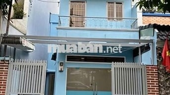 NHÀ 2 TẦNG 3 PHÒNG 2WC - OTO ĐẬU TRƯỚC NHÀ, LINH TÂY , THỦ ĐỨC