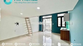 DUPLEX FULL NỘI THẤT THUẬN TIỆN DI CHUYỂN QUA ĐH NTTU