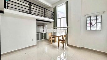 DUPLEX 30m2 NGAY NGÃ TƯ PHÚ NHUẬN - NGUYỄN TRỌNG TUYỂN