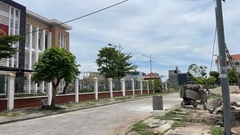 Bán 80m2 đất TDC Ngọc Xuyên, Đồ Sơn, Hải Phòng.
