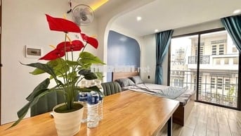 KHAI TRƯƠNG CĂN HỘ NGAY ĐÔNG BẮC - Tô ký - cvpm