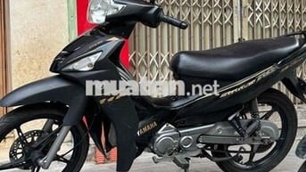 Yamaha Sirius RC 2024 Đen